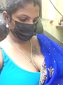 poojaa-rani online show from November 5, 5:18 pm