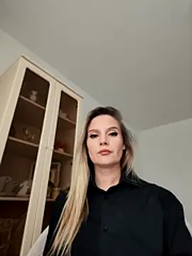 ANA STA S  online show from April 23, 1:13 pm