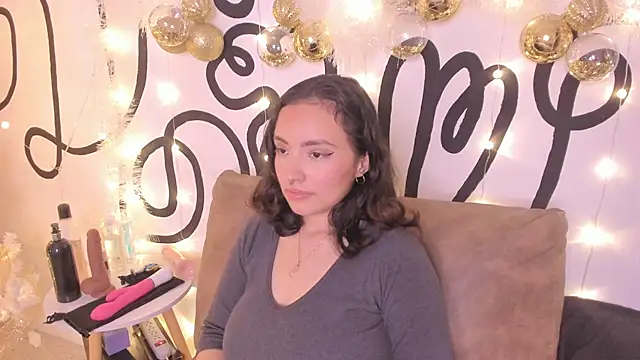 Angelica Moon21 online show from November 22, 6:16 am