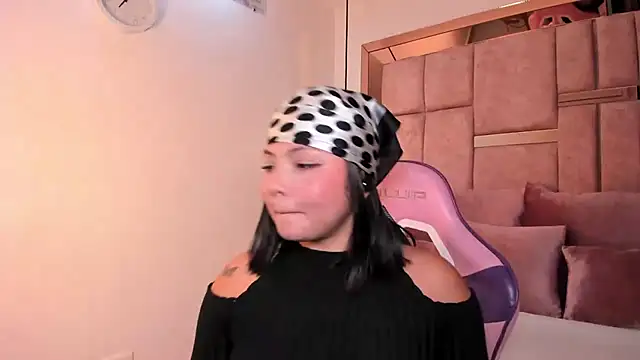 abby roux online show from February 5, 3:31 am