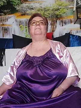 QueenPammy1 online show from February 24, 11:53 am