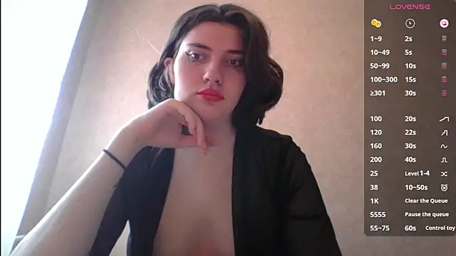 camgirl xxx online show from March 23, 10:21 am