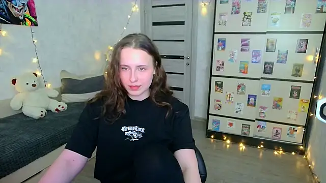 BarbiePieer online show from March 3, 6:03 pm