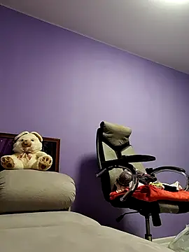 MilanaPure online show from October 30, 2:25 am