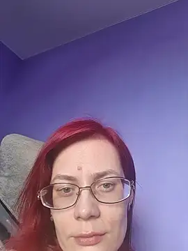 MilanaPure online show from March 28, 1:32 pm