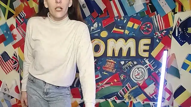 VanessaRey  online show from November 20, 7:53 am