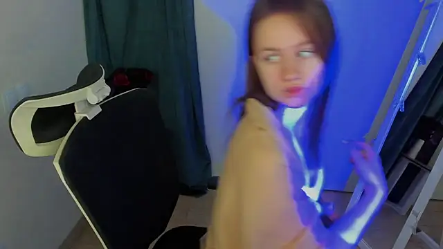 Catherine e online show from November 9, 7:21 pm