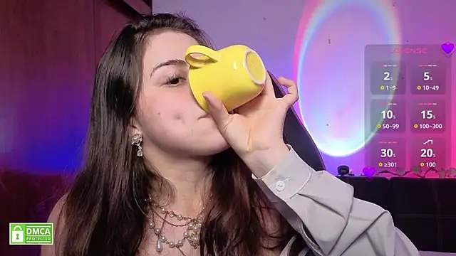 Taiga Cute online show from April 1, 1:41 pm