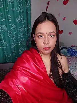 Snapshot of Nisha_parvarti chatting on October 1, 1:49 pm Nisha parvarti online show from October 1, 1:49 pm