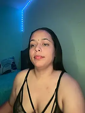 Nisha parvarti online show from February 6, 6:11 pm