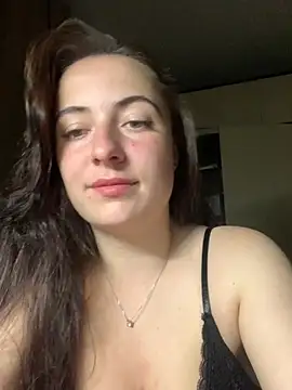 My Miss online show from May 12, 9:54 pm