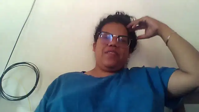 Valeria Tiffany online show from April 4, 2:05 pm