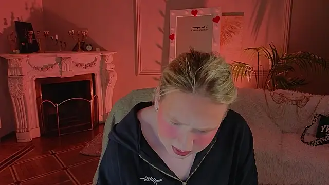 Jes Solar online show from March 4, 10:27 pm