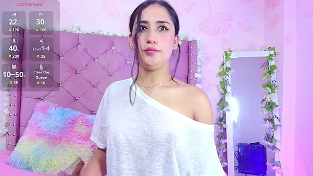 kity x online show from April 13, 7:14 pm