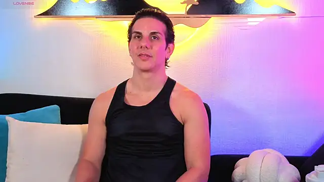 Almiboys online show from June 11, 2:53 am