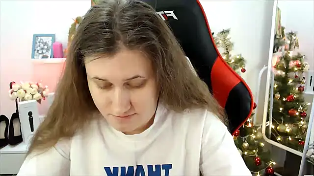 Lucky Lana online show from January 6, 3:21 am