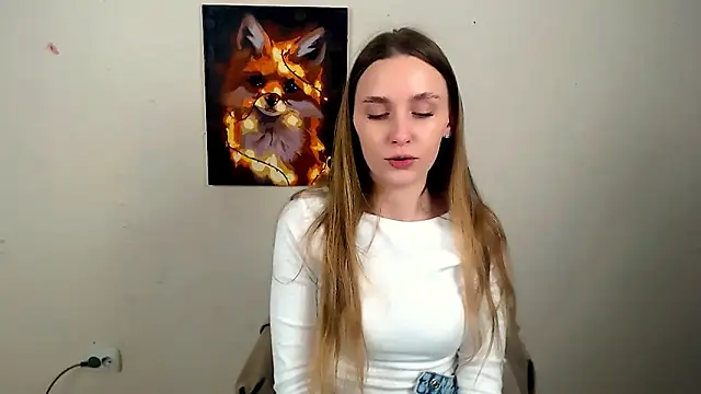 Doll Angelina online show from April 15, 6:47 am