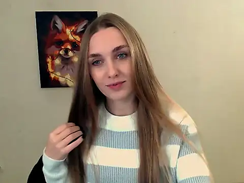 Doll Angelina online show from November 17, 8:48 am