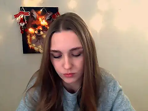 Doll Angelina online show from December 4, 7:21 am