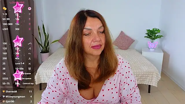 Nika Light online show from October 1, 11:04 am