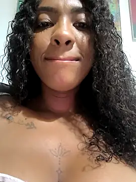 Angel tammy online show from February 10, 8:34 pm