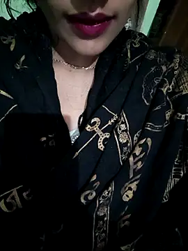 Eshwari Chopra online show from December 4, 3:31 am