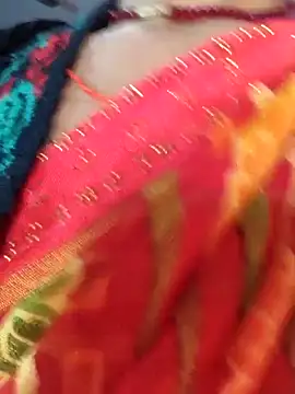 Eshna Dabral online show from November 30, 2:38 am