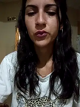 Camilitah online show from March 17, 5:17 pm