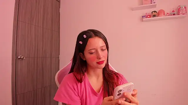 ImBunnyNova online show from March 28, 3:55 pm