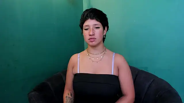 Elaine87  online show from February 4, 2:09 pm