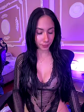 ArianaReynoldss online show from October 21, 7:29 pm