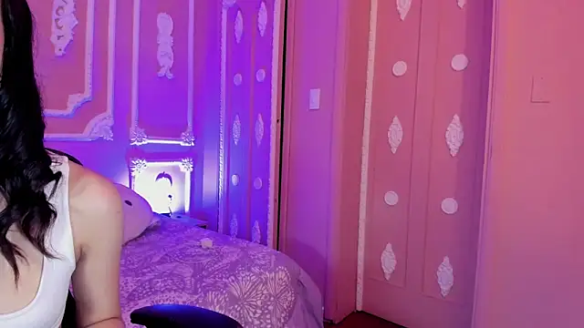 ArianaReynoldss online show from October 25, 3:08 pm