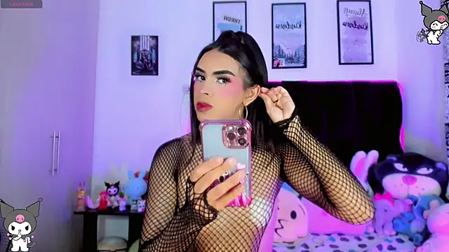 Valensx oficiall online show from April 17, 12:02 am