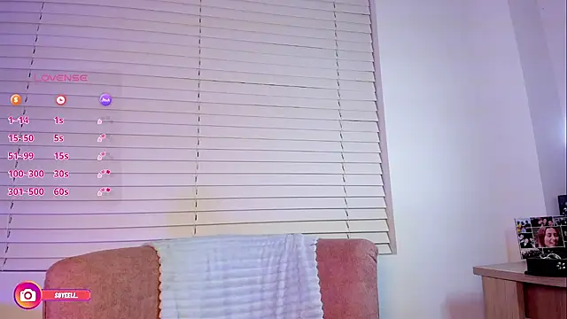 im eli1 online show from September 13, 2:52 am