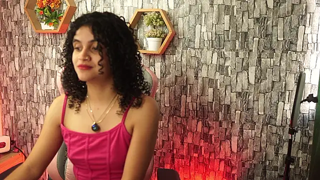 bonniie 98  online show from February 7, 9:07 pm