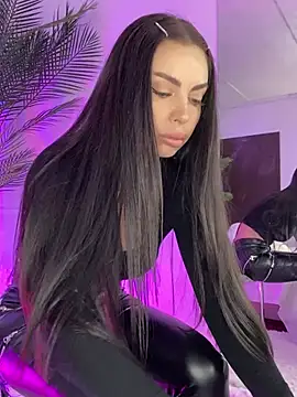 Anna Nobel online show from February 17, 6:02 am