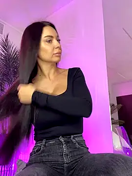 Anna Nobel online show from December 5, 6:02 am