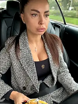 Anna Nobel online show from October 26, 6:53 am