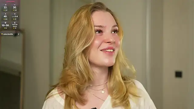 Cyberheart  online show from November 28, 4:54 pm