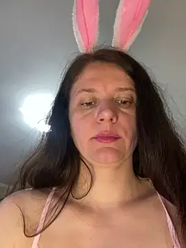 MariannaSida online show from March 31, 6:57 am