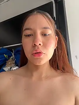 valeriadoll  online show from November 10, 8:04 pm