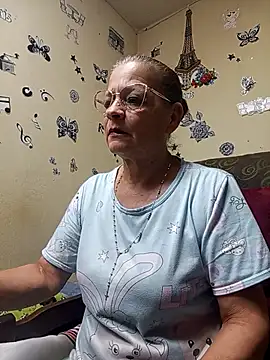 katrina perez online show from November 27, 8:39 am