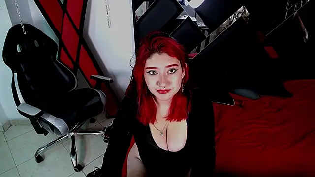 Snapshot of Cerecitaa02_ chatting on September 13, 2:03 pm Cerecitaa02 online show from September 13, 2:03 pm