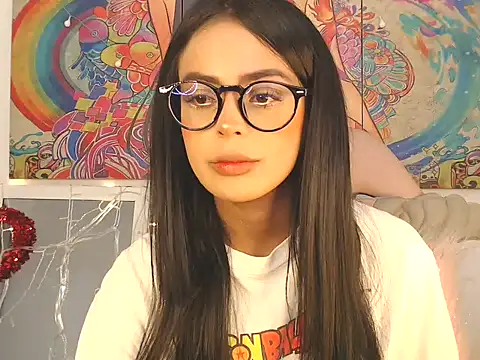 Sweetcandy18 Little online show from December 21, 12:59 am