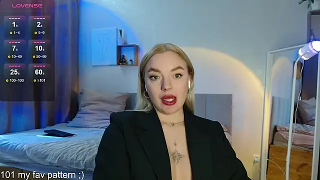 Eva   forever online show from April 4, 4:22 am