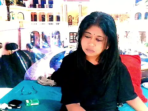 IndianPleasurez1 online show from January 9, 6:23 pm