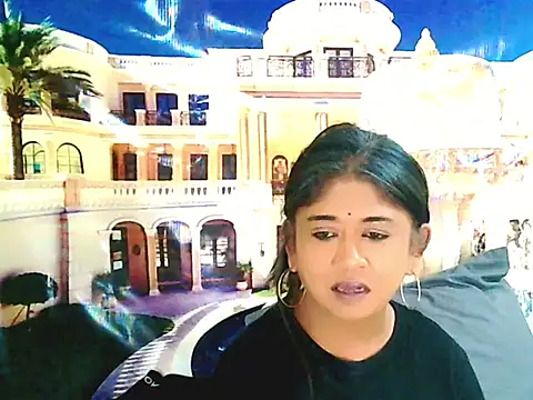 IndianPleasurez1 online show from October 21, 4:38 am