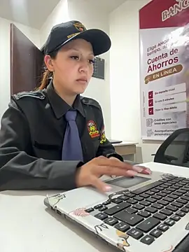 MELODY  06 online show from December 2, 12:18 pm