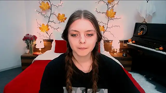 marshmallowee online show from November 4, 1:16 pm