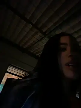 Cristina pinkk online show from October 28, 2:50 am